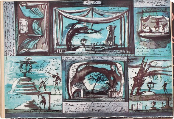 [Театр балета. Сезон 1946–1947]. The Ballet theatre. Season 1946–1947. New York: Charles Payne, [1946?].